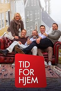 Primary photo for Stor vinkelstue