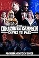 CORAZON DE CAMPEON (Chavez Vs Paez)'s primary photo