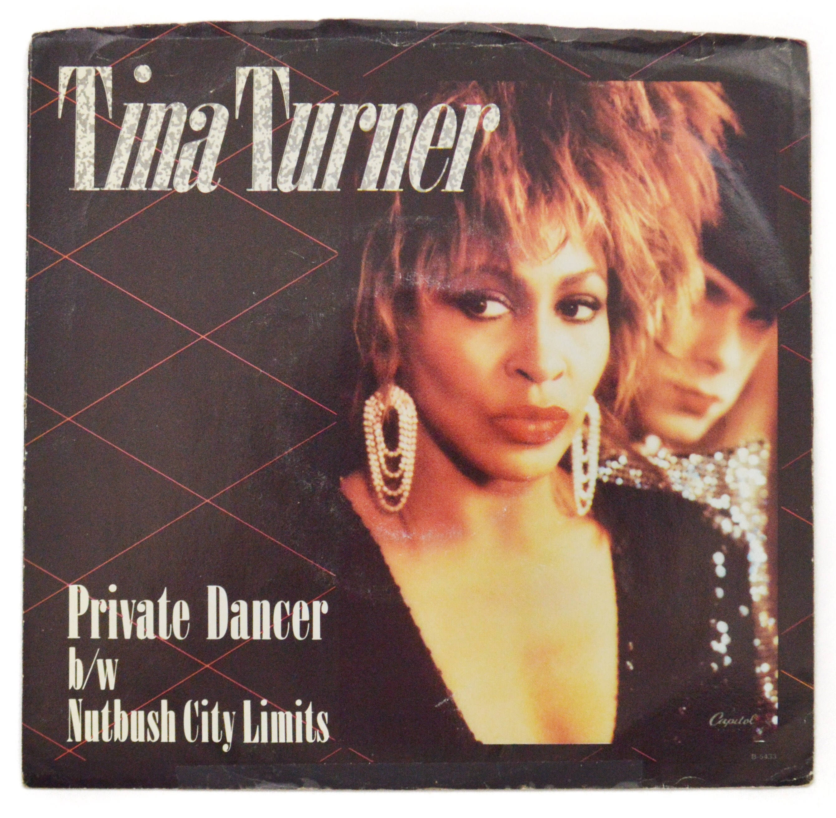 Tina Turner: Private Dancer (Music Video 1984) - IMDb