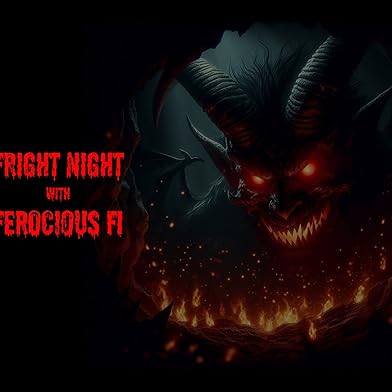 Primary photo for Fright Night with Ferocious Fi Primary photo for Fright Night with Ferocious Fi