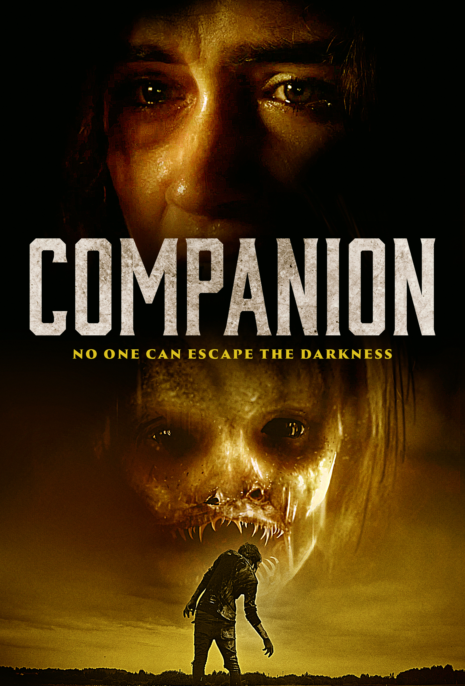 Poster of Companion