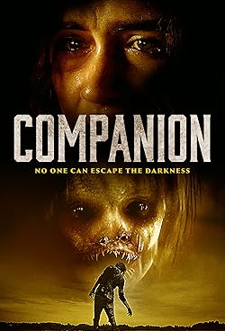 Poster of Companion