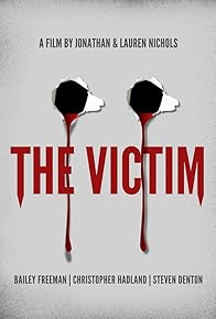 Primary photo for The Victim Primary photo for The Victim