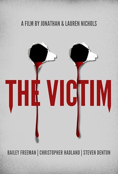 Primary photo for The Victim Primary photo for The Victim