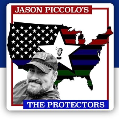 Primary photo for The Protectors Podcast Primary photo for The Protectors Podcast