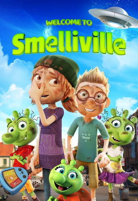Download The Ogglies (2021) WEB-DL 2160p HDR Dolby Vision 720p & 480p Dual Audio [Hindi& English] The Ogglies Full Movie On KatMovieHD