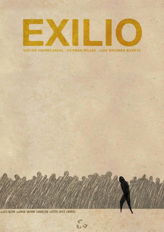 Exilio