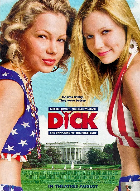Poster of Dick