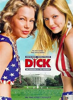 Poster of Dick