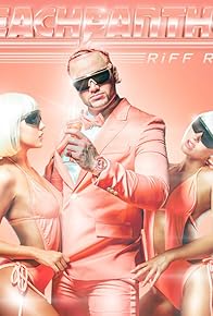 Primary photo for The Peach Panther Primary photo for The Peach Panther