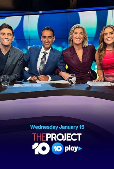 Primary photo for Episode dated 15 January 2025 Primary photo for Episode dated 15 January 2025