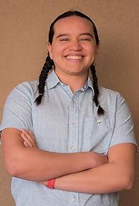 Primary photo for Emery Barrera