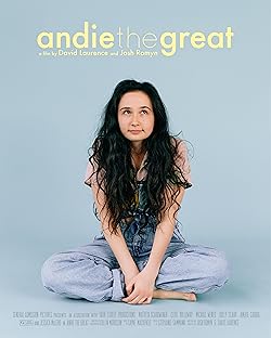 Poster of Andie The Great