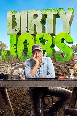 Poster of Dirty Jobs