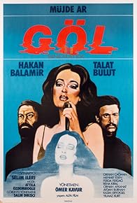 Primary photo for Göl Primary photo for Göl