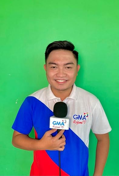 Primary photo for Regional TV News Primary photo for Regional TV News