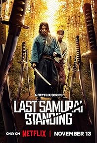 Primary photo for Last Samurai Standing Primary photo for Last Samurai Standing