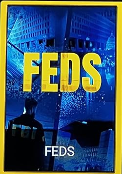 Poster of Feds