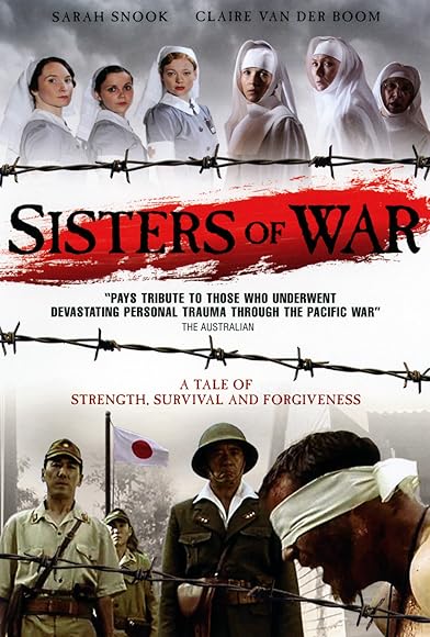 Primary photo for Sisters of War Primary photo for Sisters of War