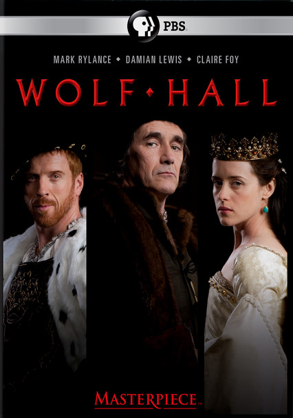 Wolf Hall (2015)