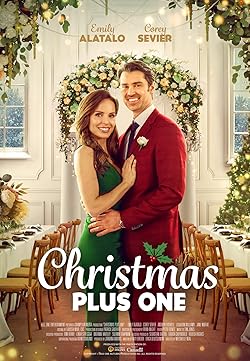 Poster of Christmas Plus One