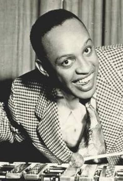 Primary photo for Lionel Hampton Primary photo for Lionel Hampton