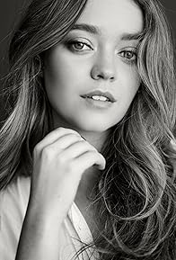 Primary photo for Jade Pettyjohn