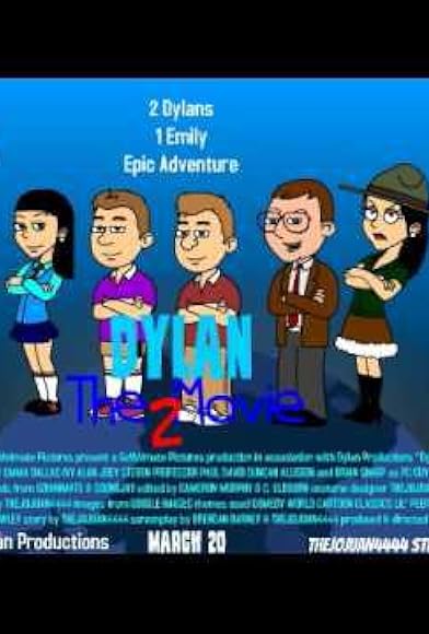 Primary photo for Dylan the Movie 2 Primary photo for Dylan the Movie 2