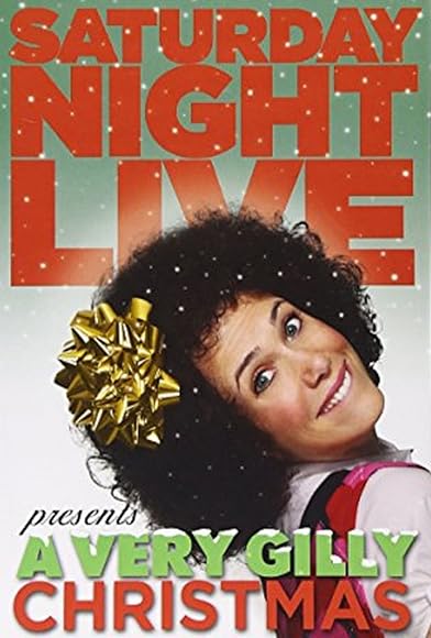 Primary photo for SNL Presents: A Very Gilly Christmas Primary photo for SNL Presents: A Very Gilly Christmas