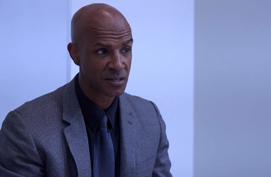 Breaking Point: Ryan's Rage