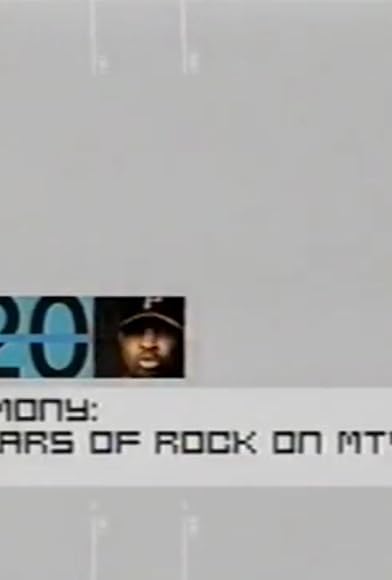 Primary photo for Testimony: 20 Years of Rock on MTV Primary photo for Testimony: 20 Years of Rock on MTV
