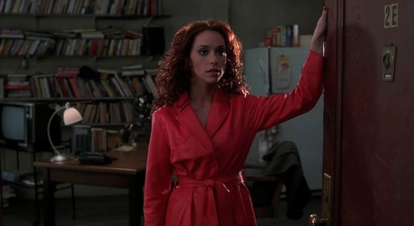 Jennifer Love Hewitt in Shortcut to Happiness (2003)