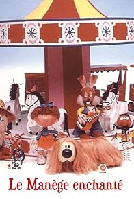 Primary photo for The Magic Roundabout