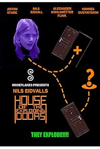 Primary photo for House of the Exploding Doors