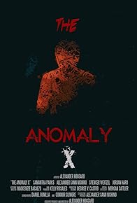 Primary photo for Anomaly X