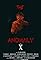 Anomaly X's primary photo