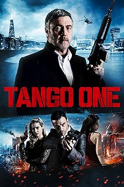 Poster of Tango One
