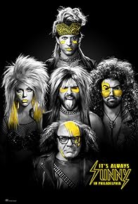 Primary photo for It's Always Sunny in Philadelphia