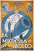 Primary photo for La muchachada de a bordo