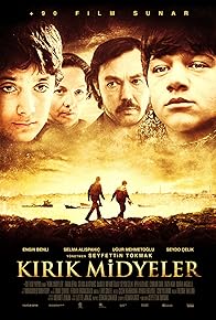 Primary photo for Broken Mussels