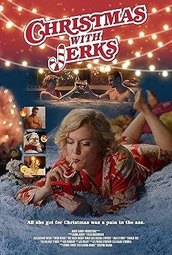 Poster of Christmas with Jerks