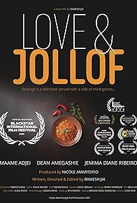 Primary photo for Love & Jollof