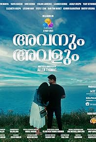 Primary photo for Avanum Avalum (Him/Her)