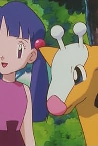 Primary photo for Kirinriki! The Village of Esper Pokémon! Primary photo for Kirinriki! The Village of Esper Pokémon!
