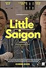 Katrina Do and Hong Dao in Little Saigon
