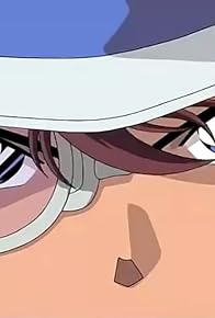 Primary photo for The Gathered Detectives! Shinichi vs. Kaito Kid