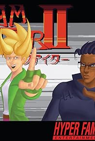 Primary photo for Slam Fighter II Primary photo for Slam Fighter II