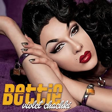 Primary photo for Violet Chachki: Bettie Primary photo for Violet Chachki: Bettie