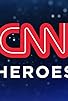 Primary photo for The 2nd Annual CNN Heroes: An All-Star Tribute