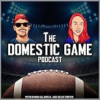 Primary photo for The Domestic Game